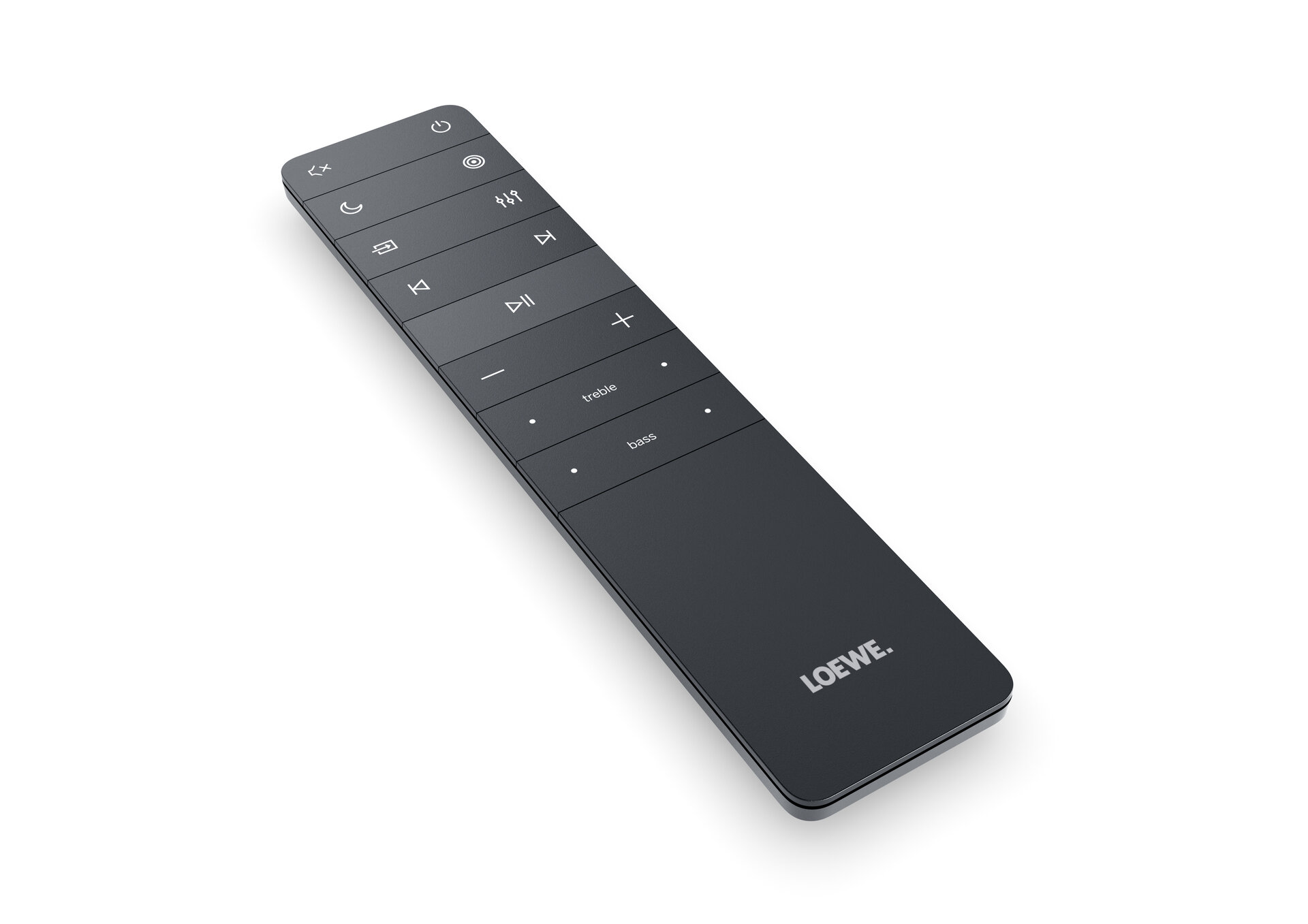 LOEWE Remote klang mr